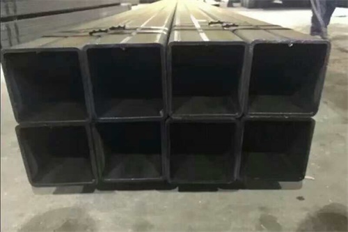 峡江大口径厚壁方管
